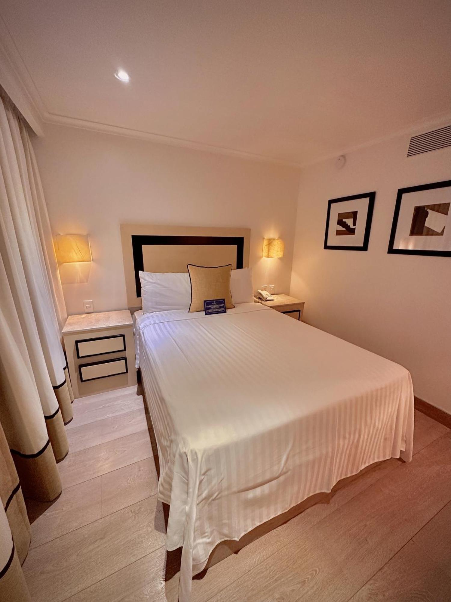 Hotel Stella Maris Mexico City Luaran gambar
