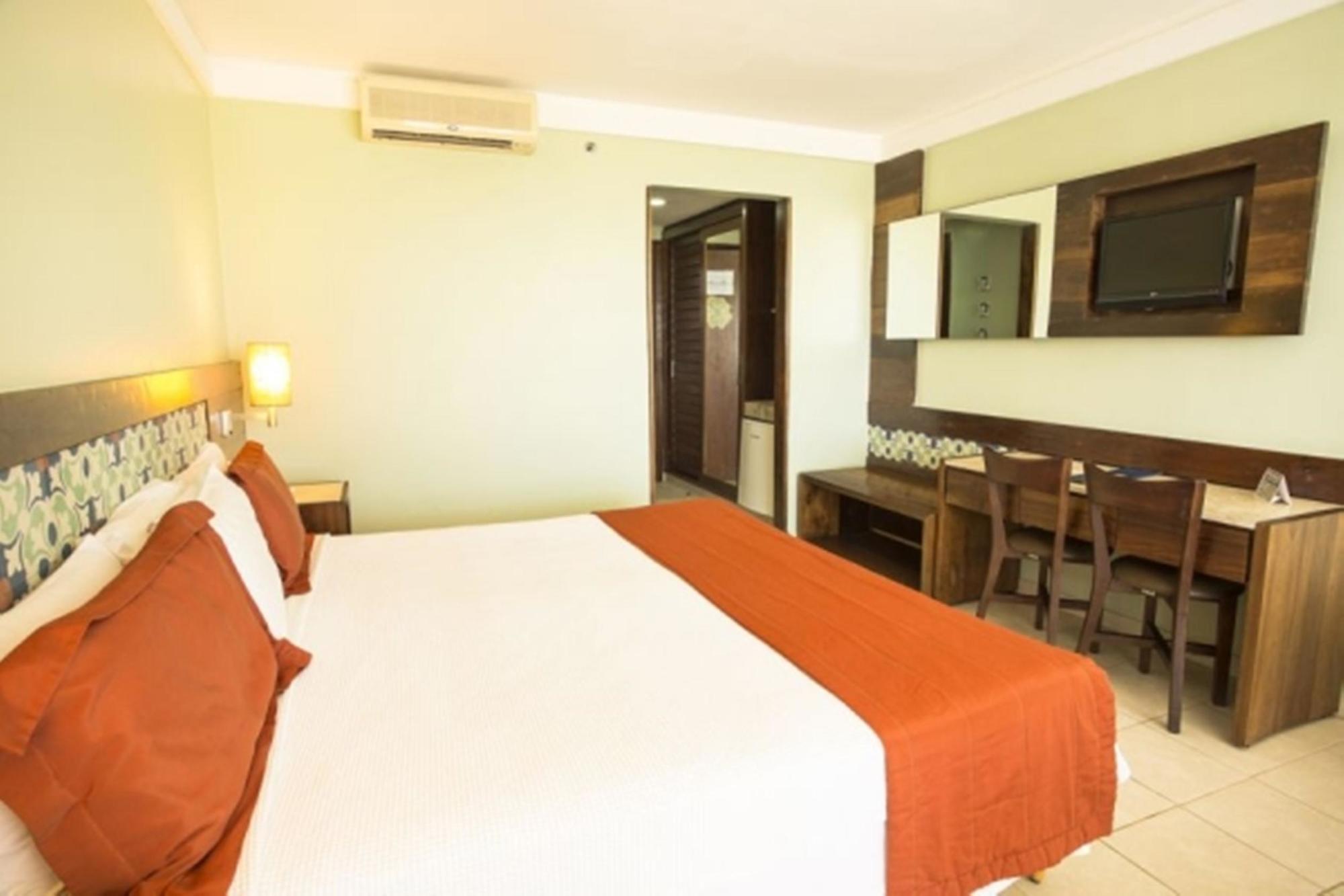 Hotel Stella Maris Mexico City Luaran gambar
