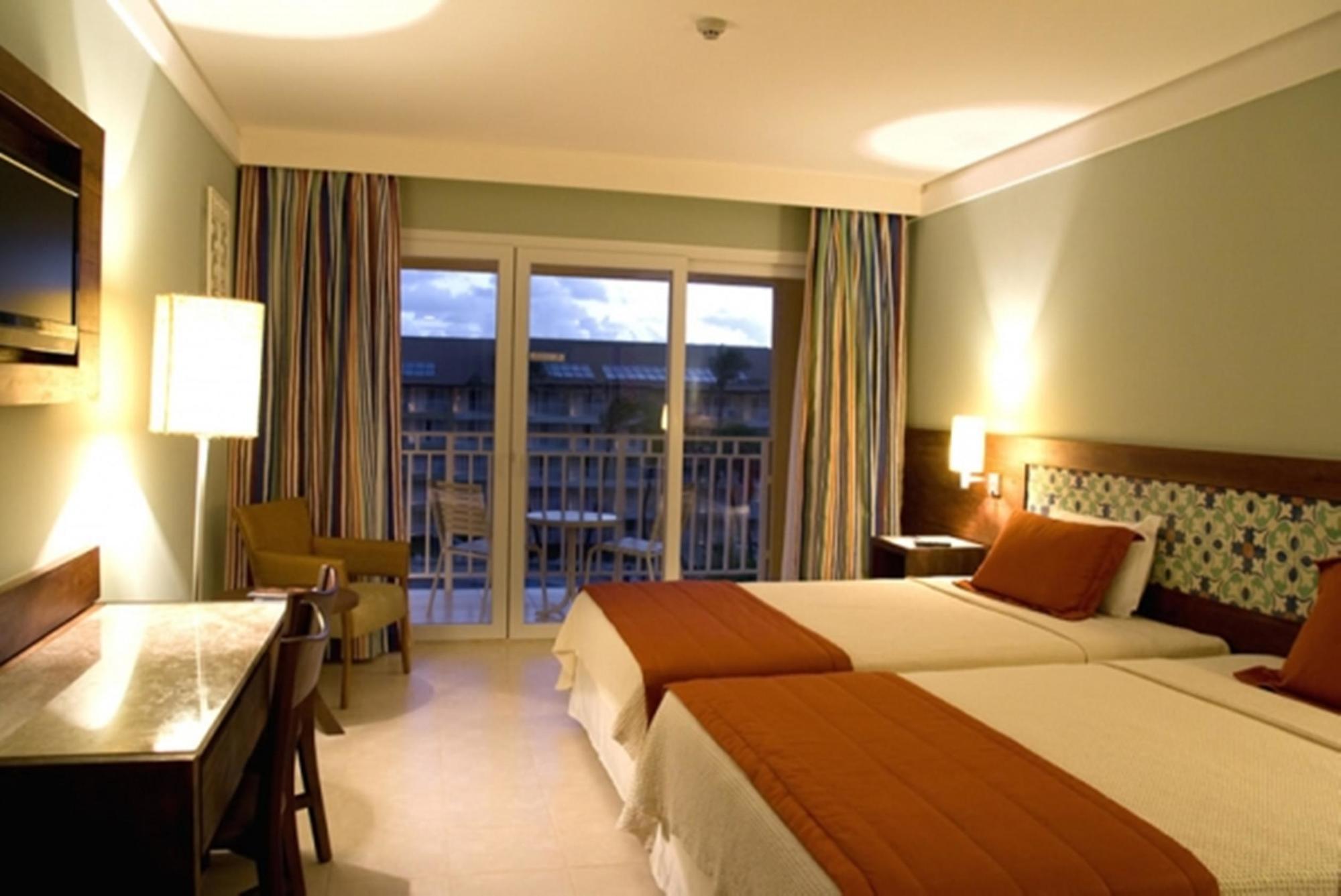 Hotel Stella Maris Mexico City Luaran gambar