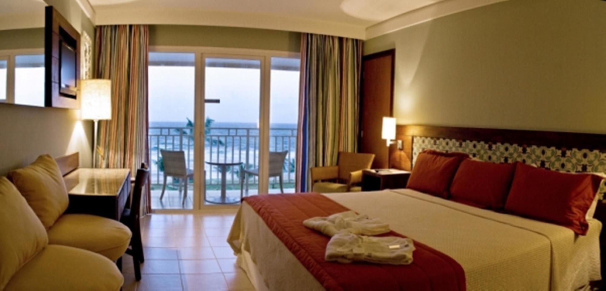 Hotel Stella Maris Mexico City Luaran gambar
